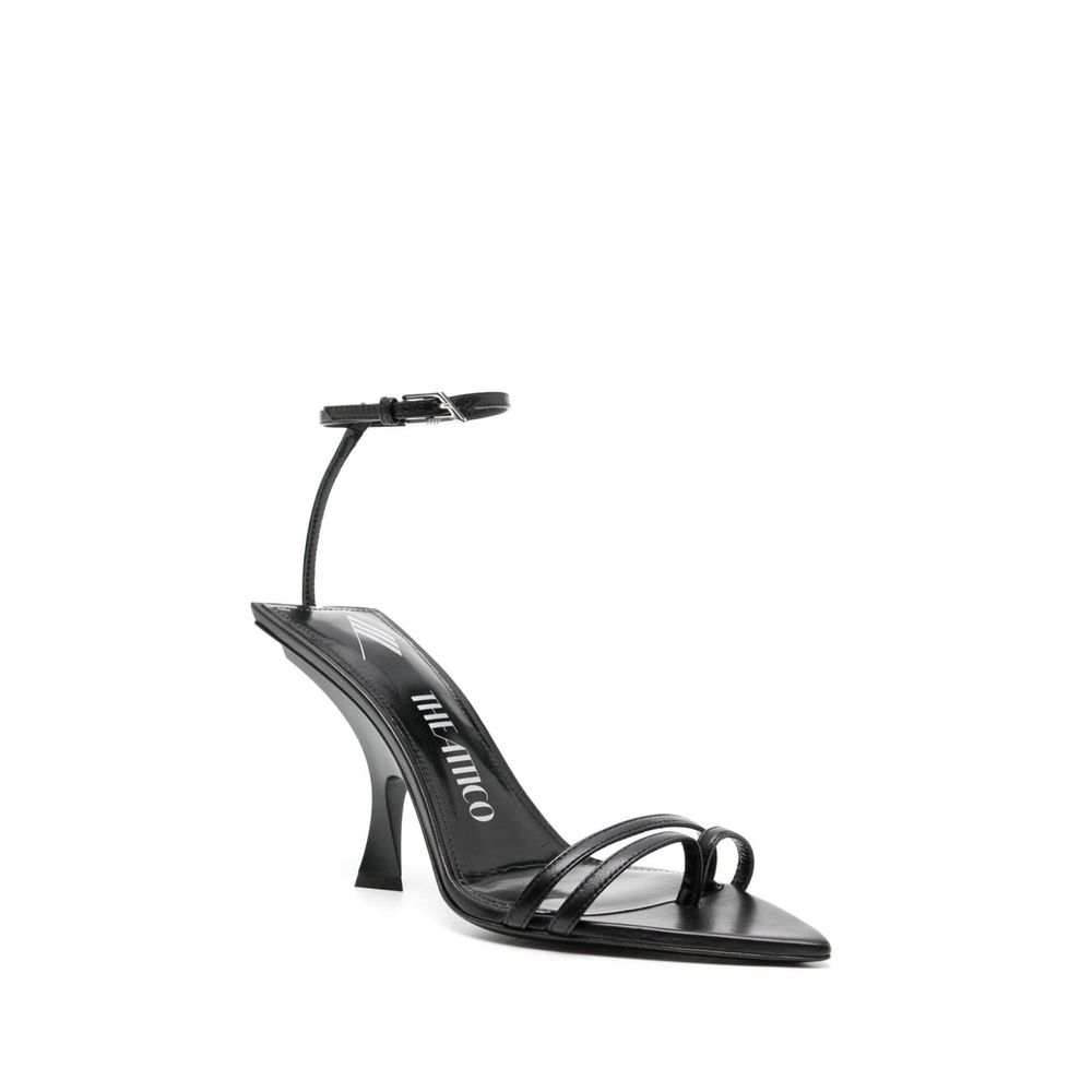 Sandales Ester Mismatch 95 noires
