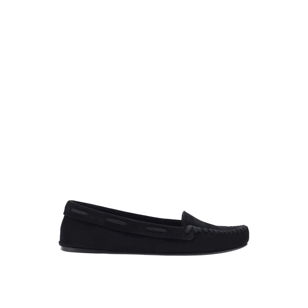 Chaussures Mabel loafers noires