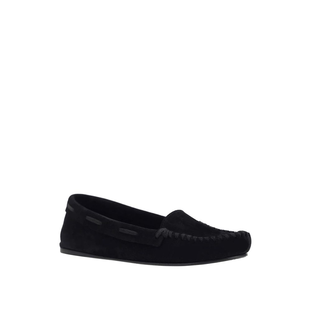 Chaussures Mabel loafers noires