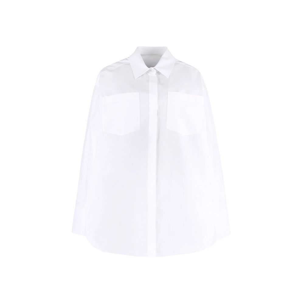Robe non spécifiée mini bleue
