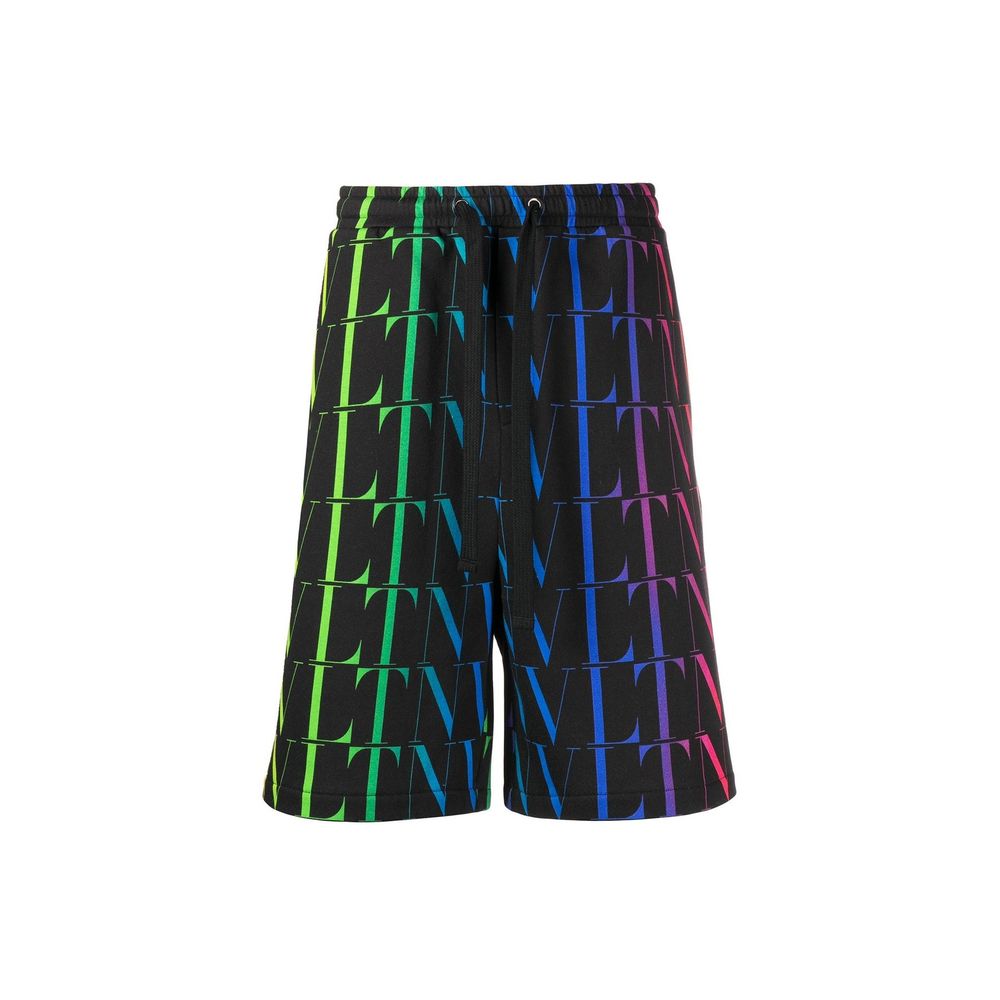Shorts Garavani VLNT multicolores