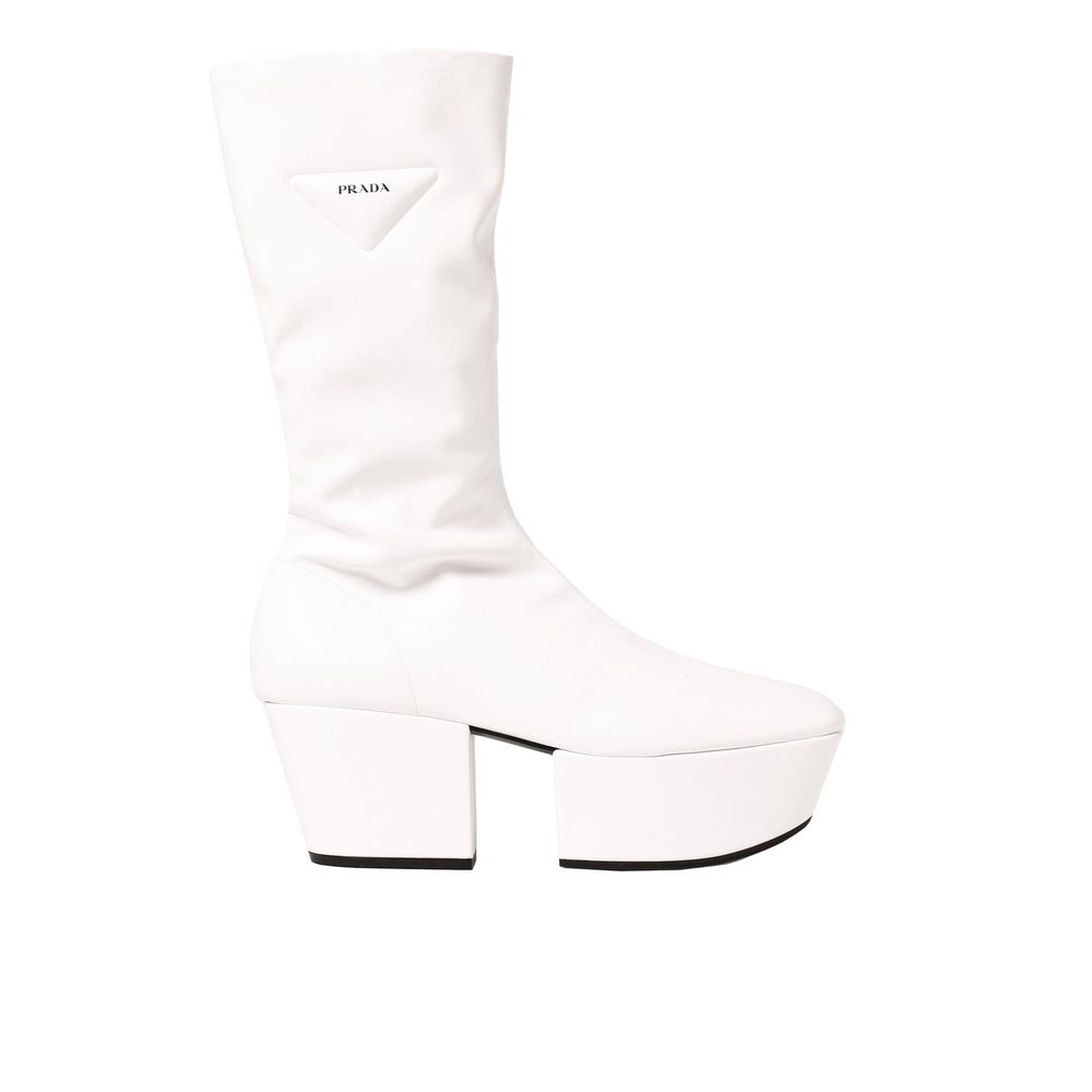 Bottines Made in Italy noires