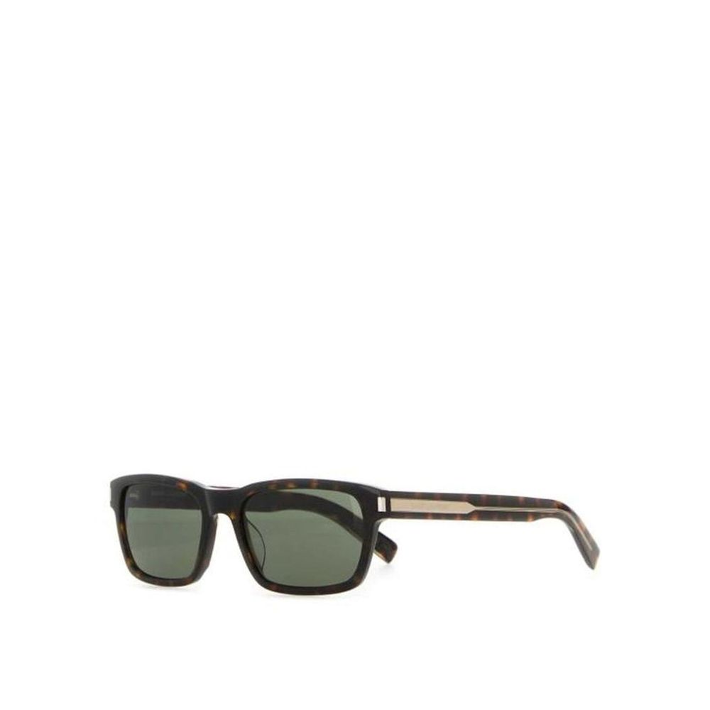 Lunettes SL 662 écaille