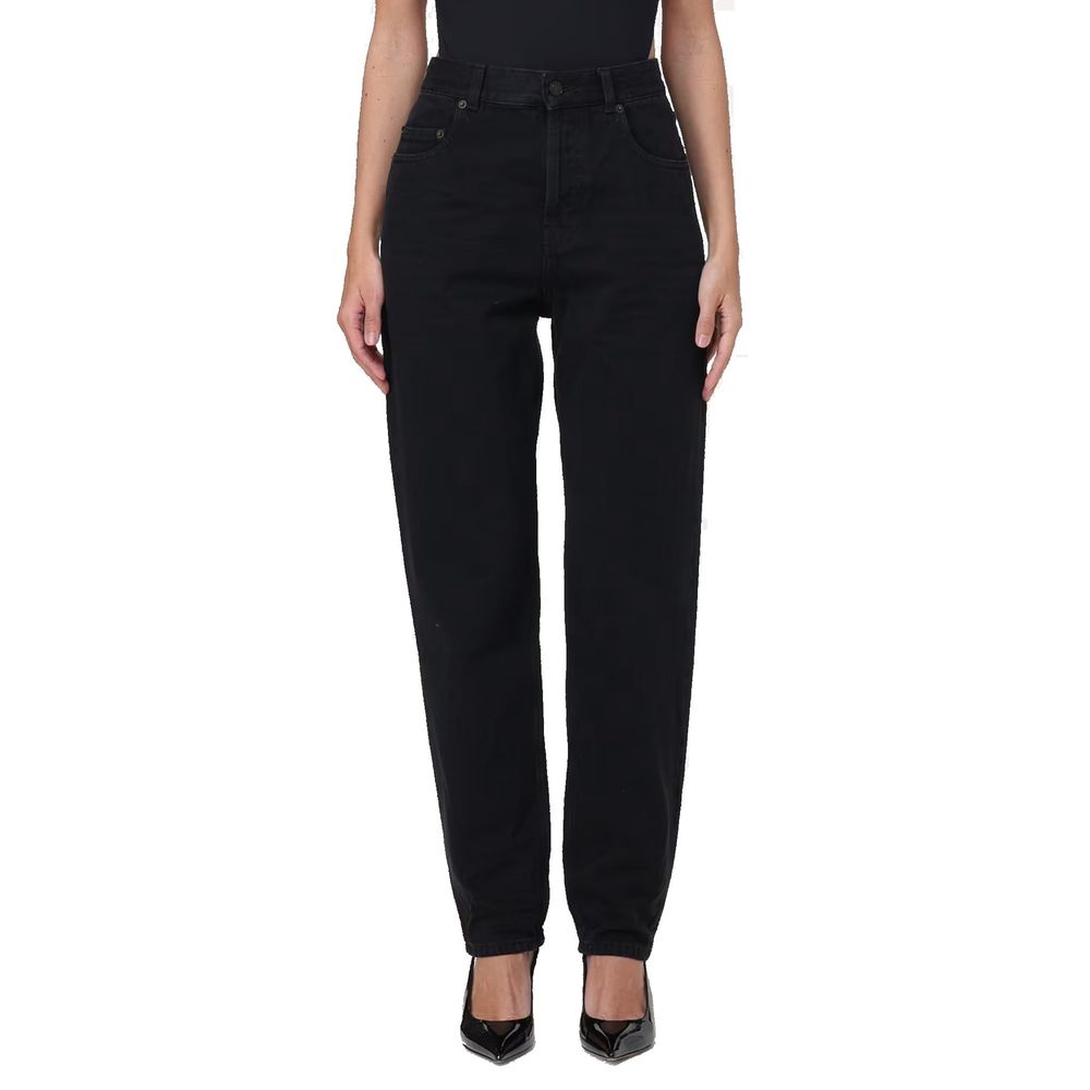 Jean Saint Laurent Vanessa noir