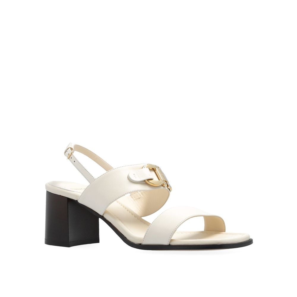 Sandales Lou modèle Lou en cuir