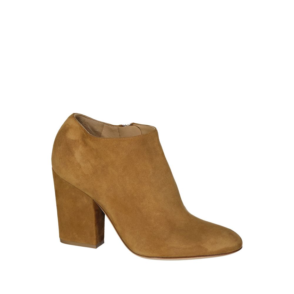 Bottines Made in Italy noires