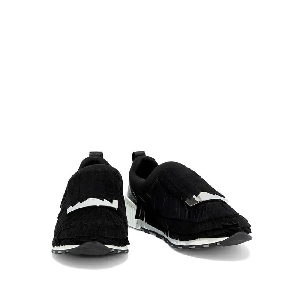 "Baskets SR1 blanches"