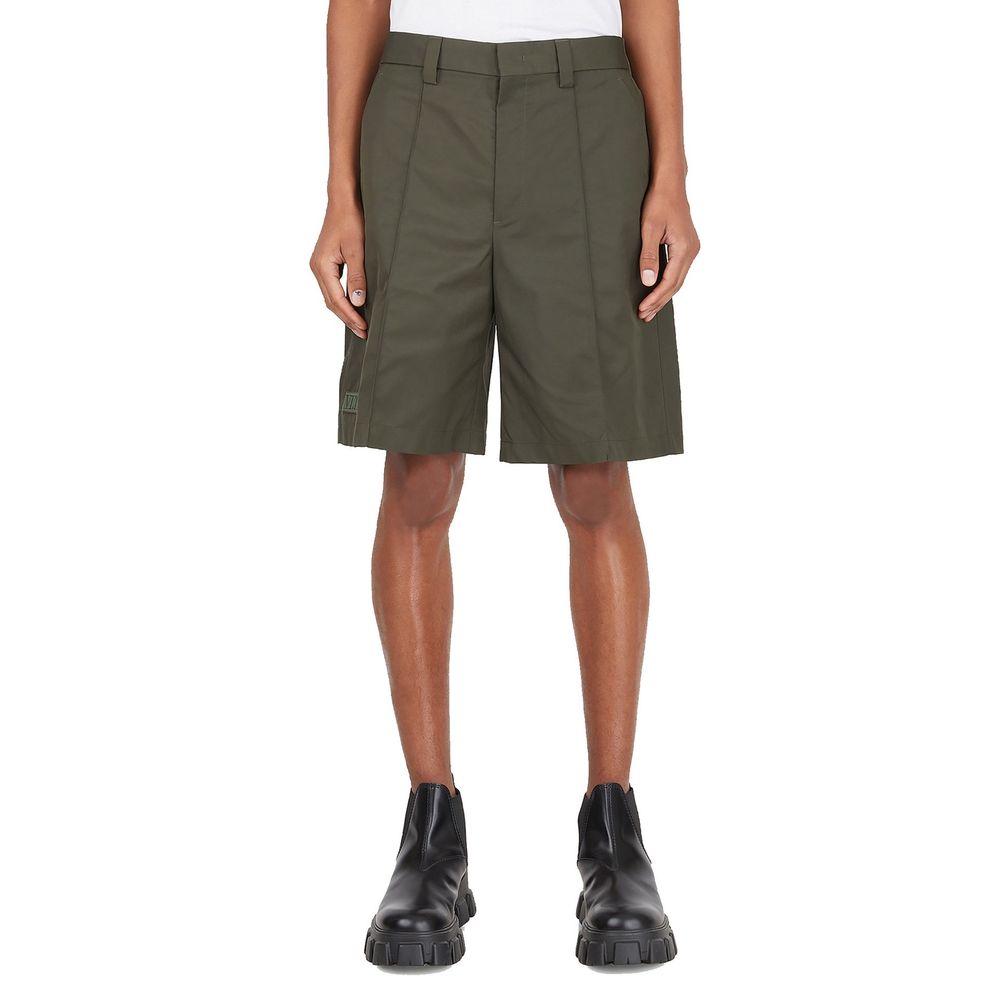 Shorts VLTN Tag noirs