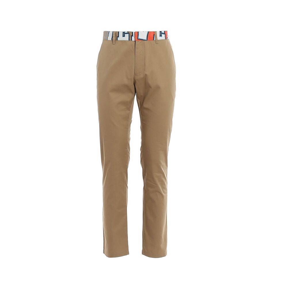 Pantalon Compilation Chino beige