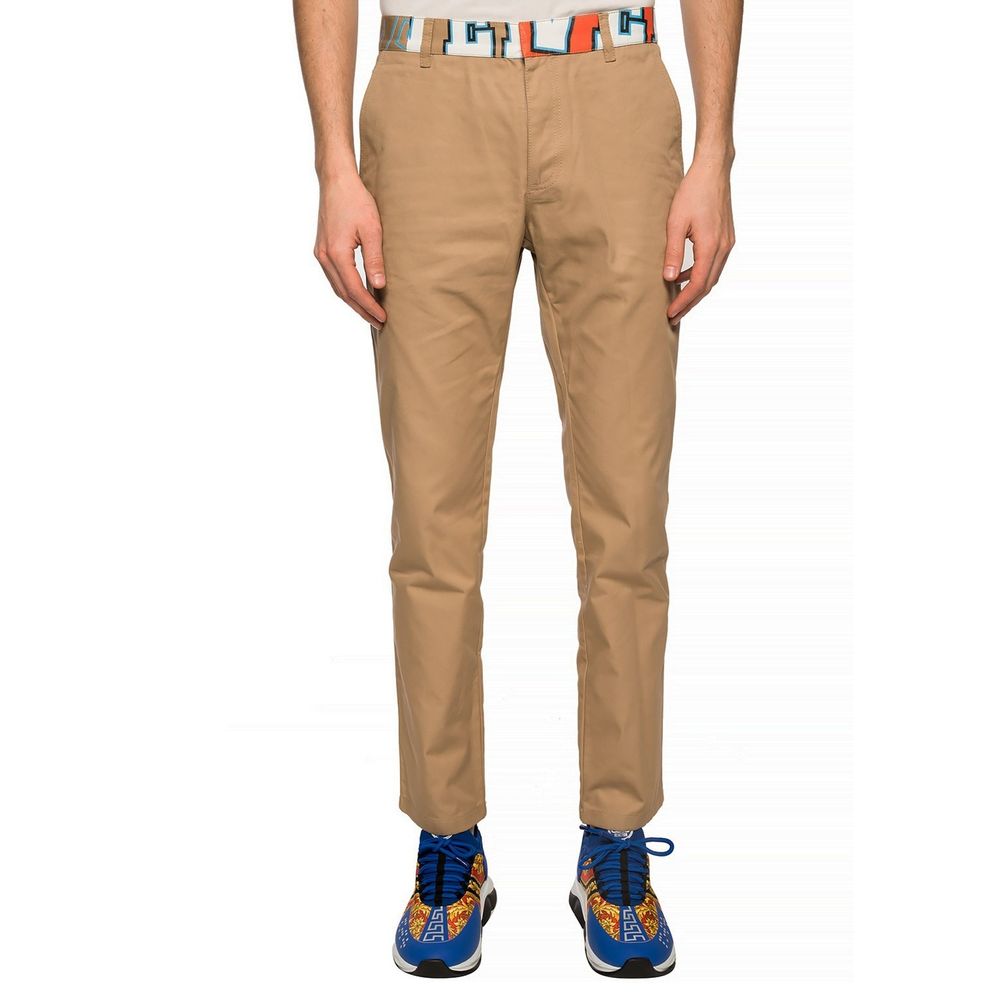 Pantalon Compilation Chino beige