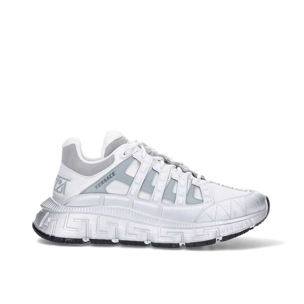 Baskets Trigreca blanches