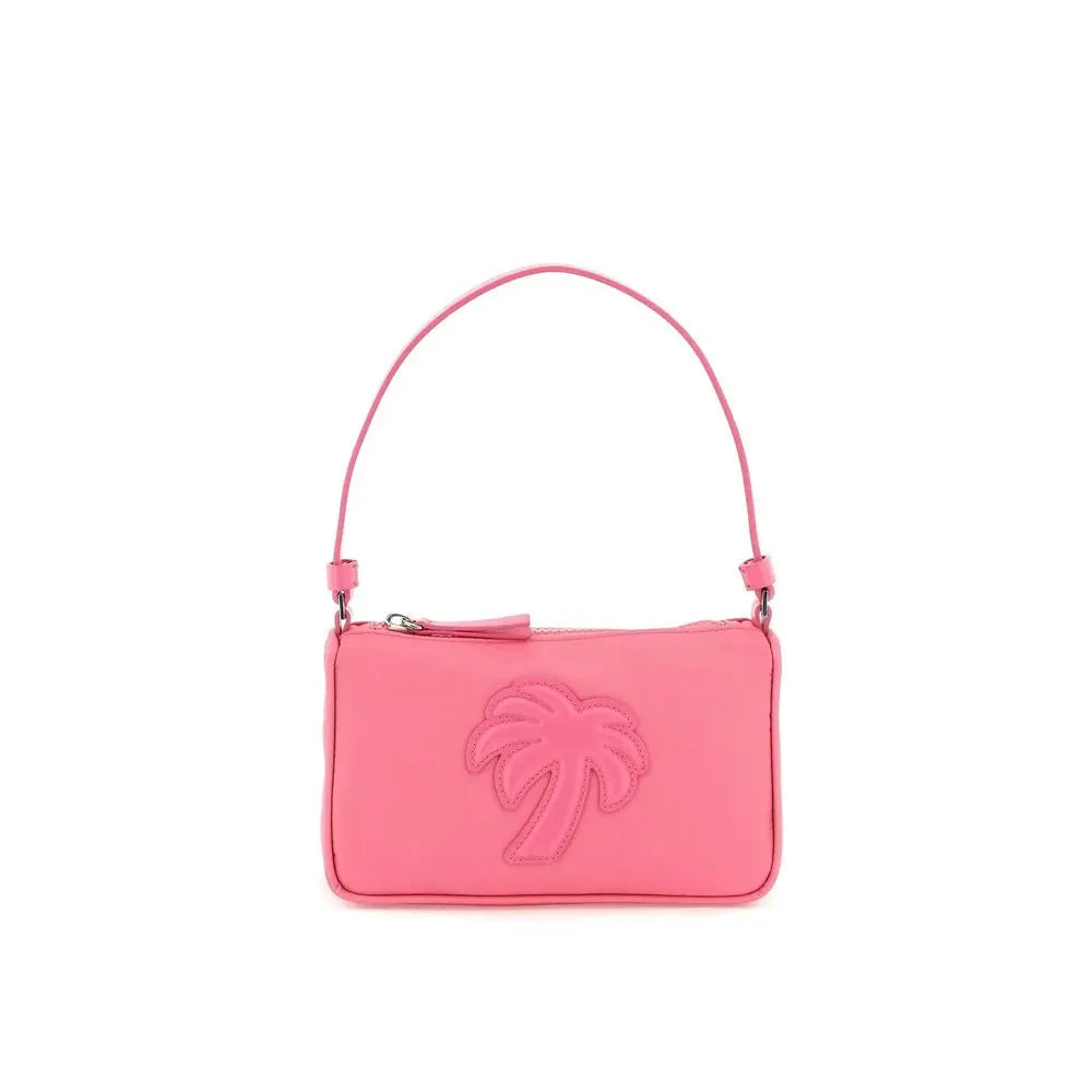 Sac Palm Tree beige Palm Angels