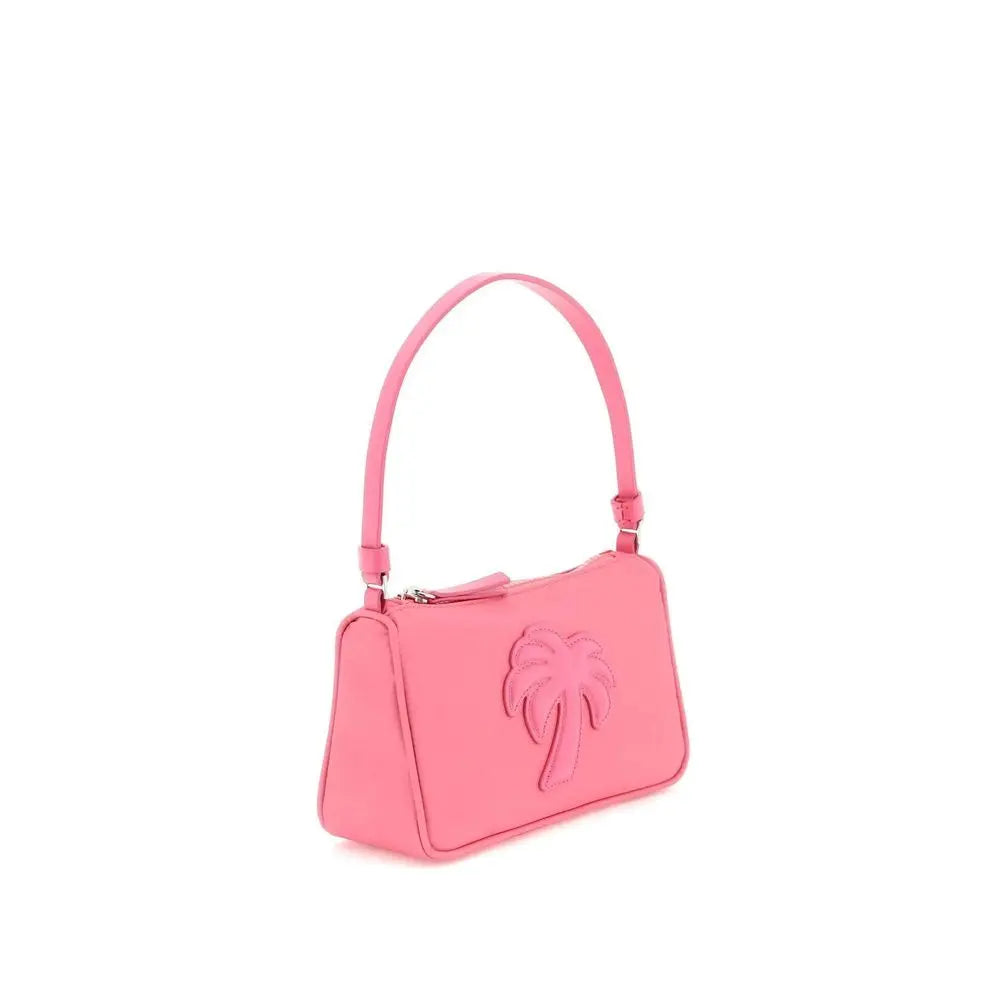 Sac Palm Tree beige Palm Angels