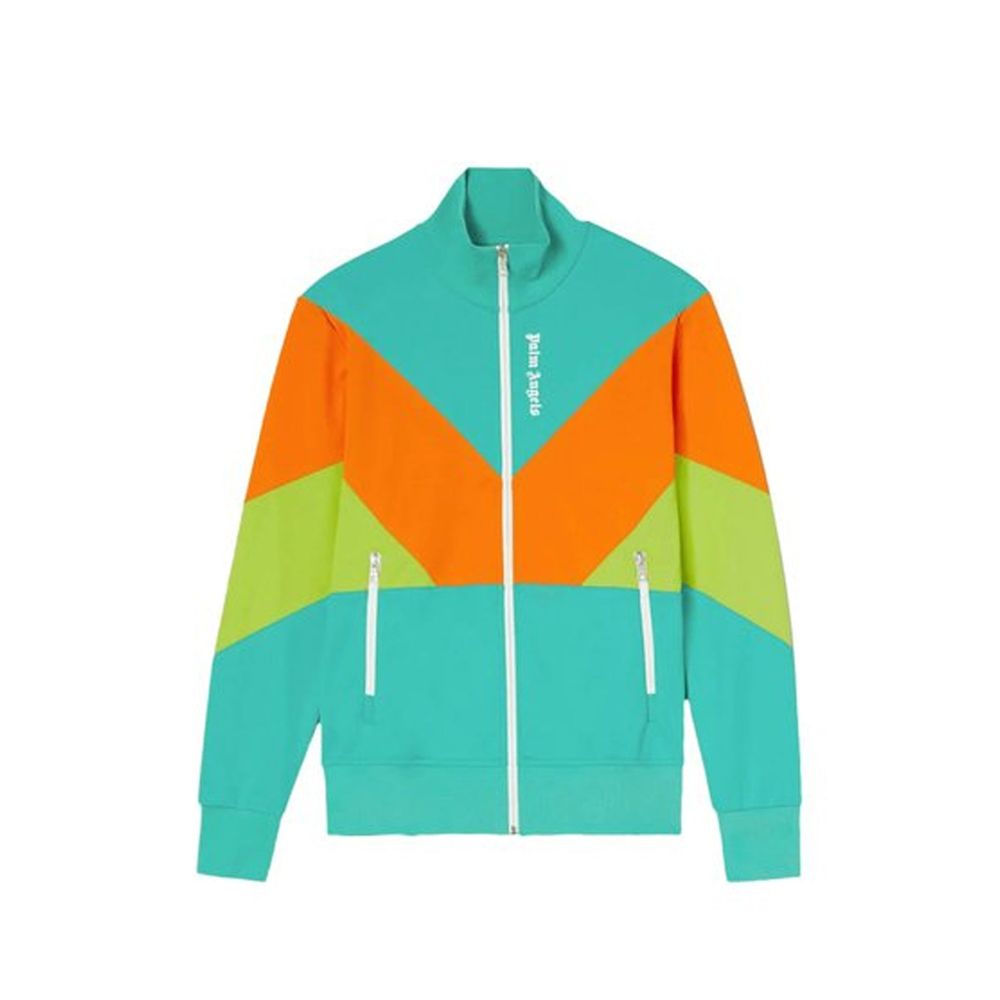 Bomber couleur-bloc Italie hommes