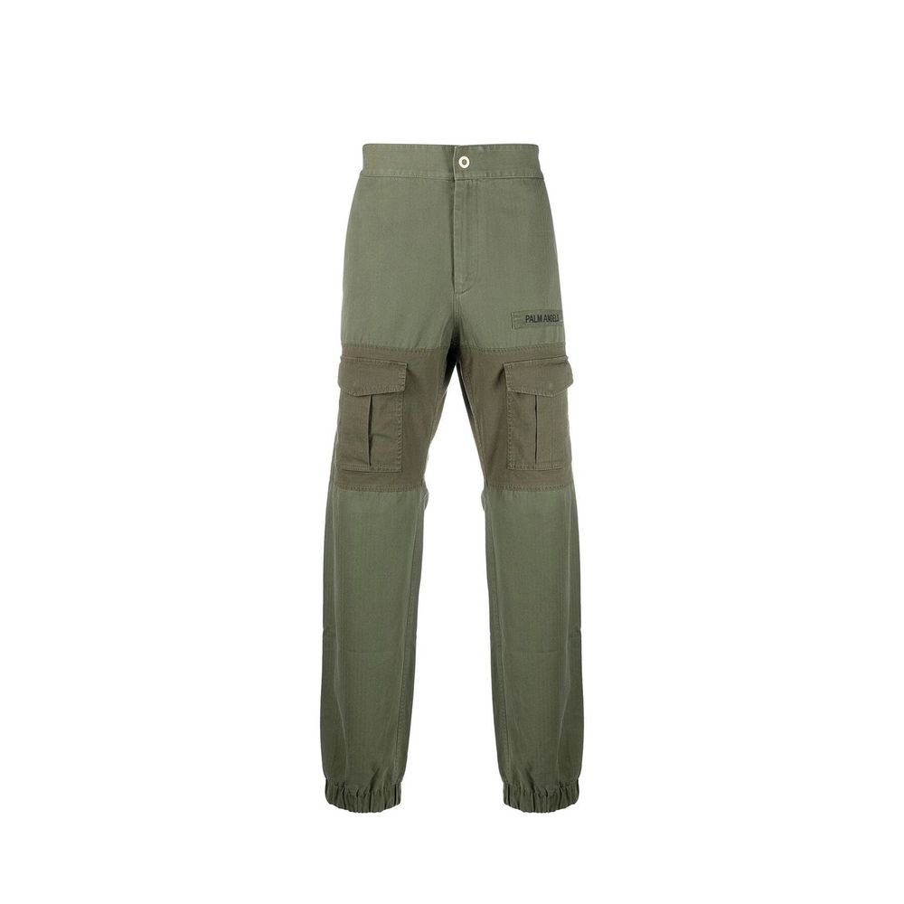 Pantalons blancs blancs