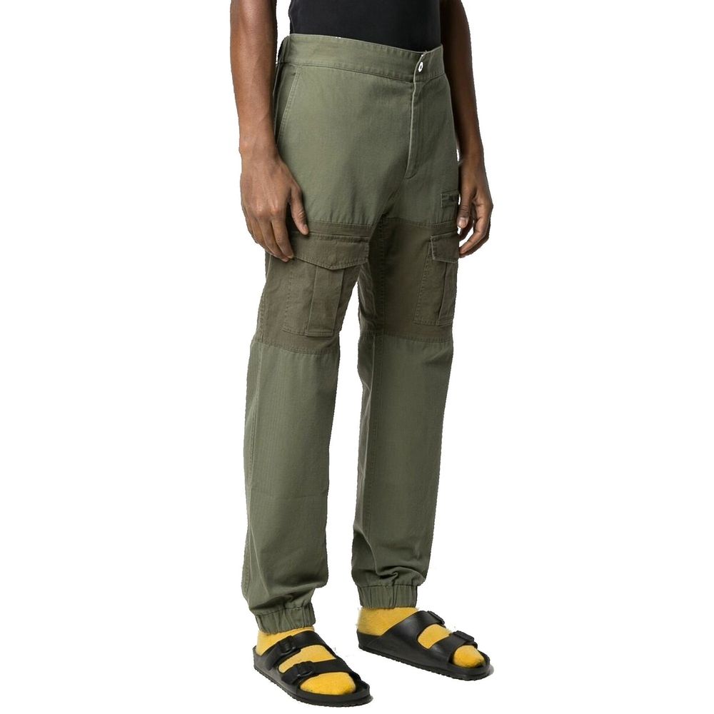 Pantalons blancs blancs