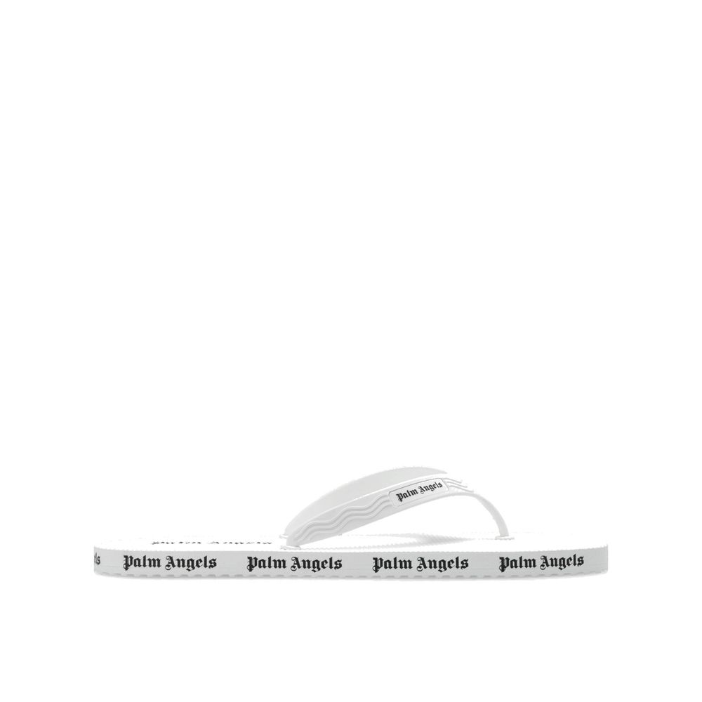 Sandales Palm Angels Flip Flop noires