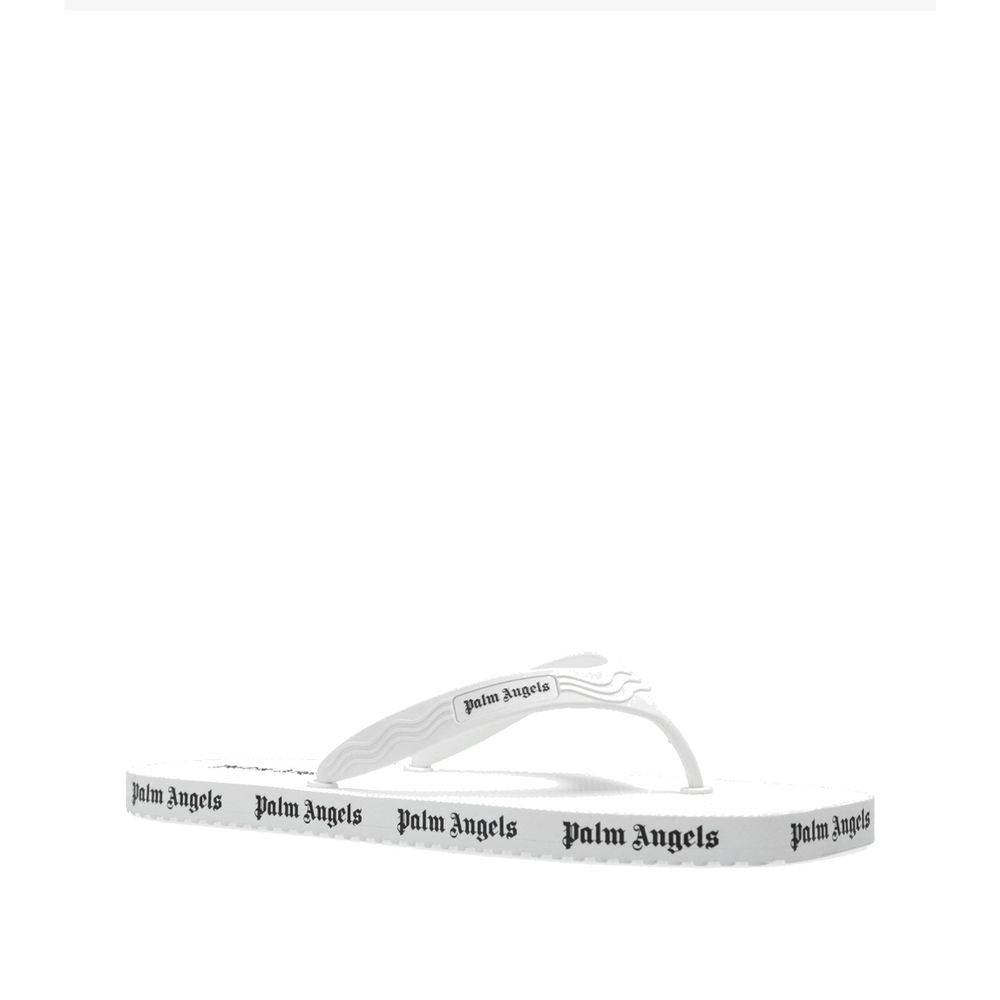 Sandales Palm Angels Flip Flop noires
