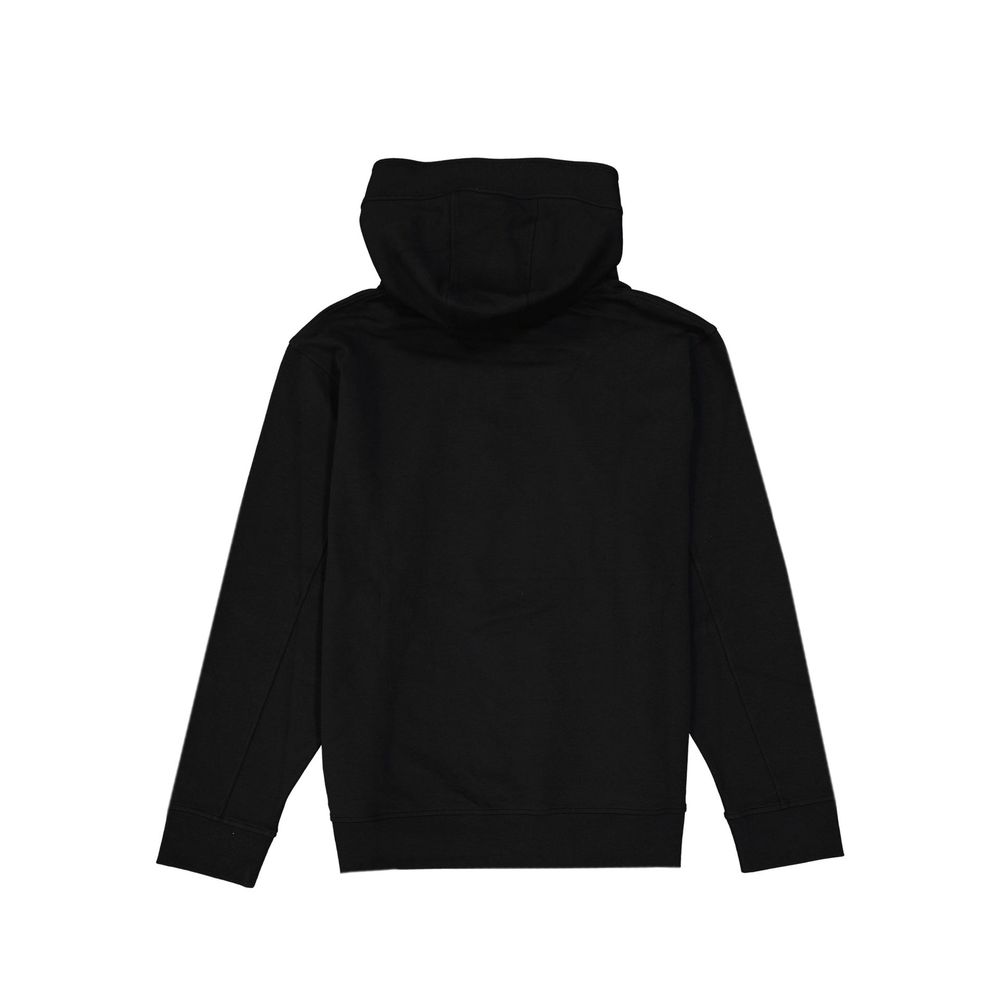 Sweat à capuche Made in Portugal gris