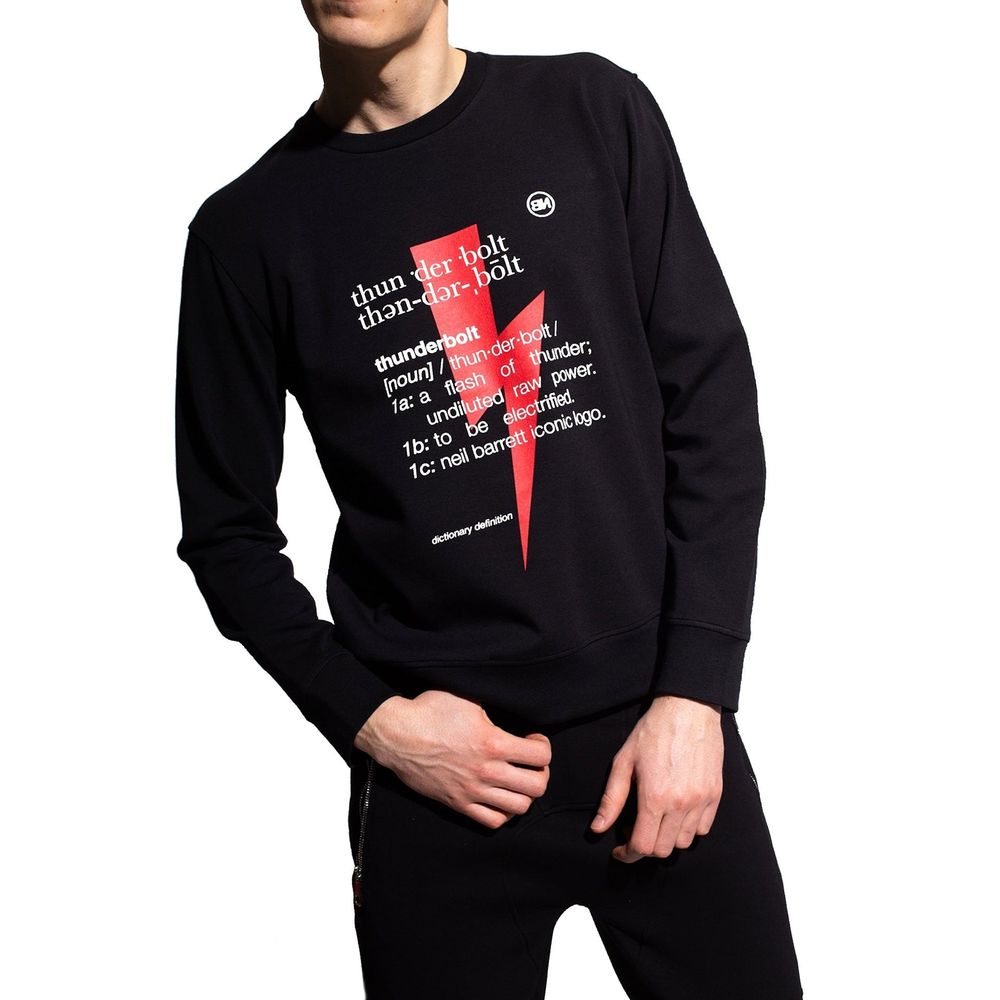 Sweatshirt Logo made in Portugal gris