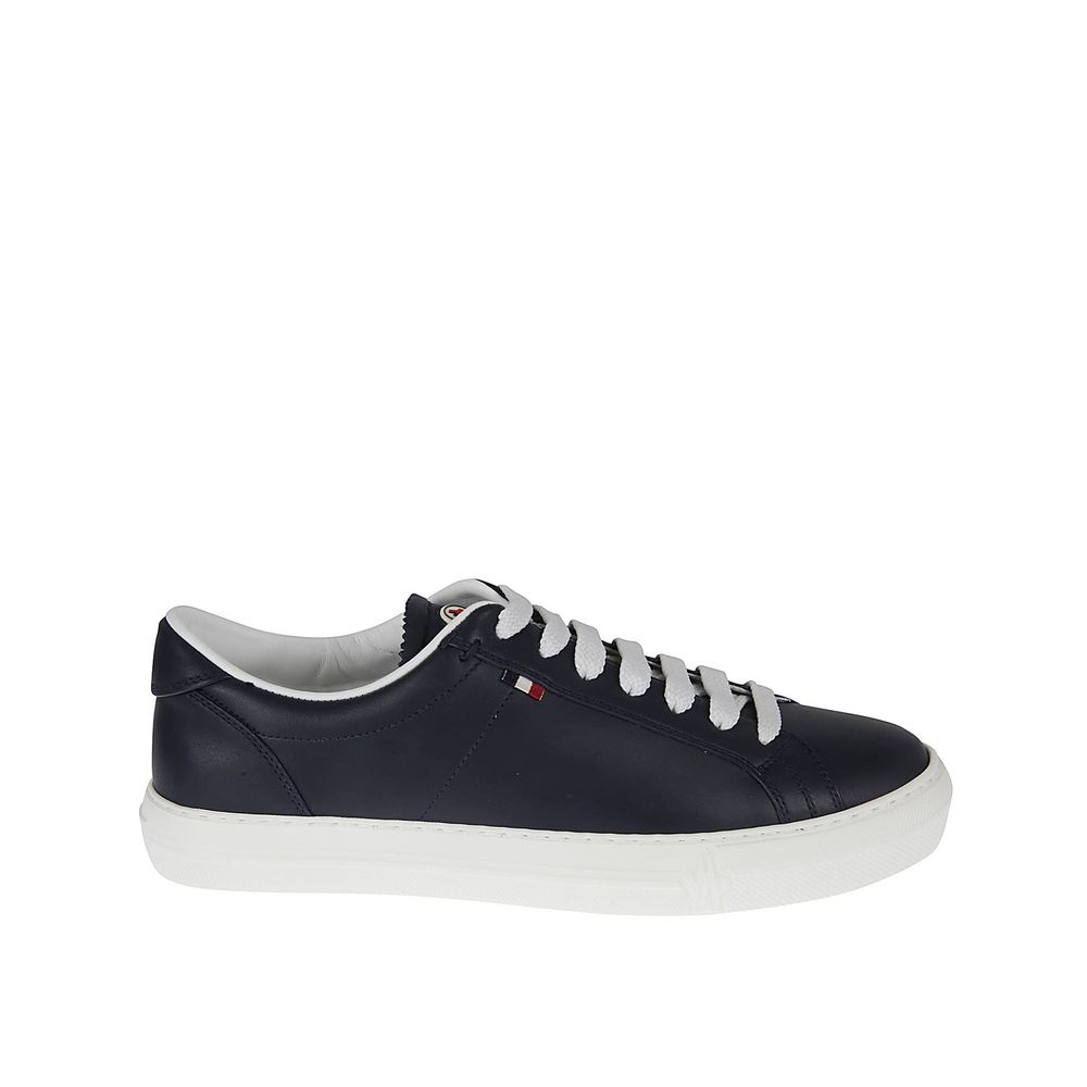 Baskets Monaco noires