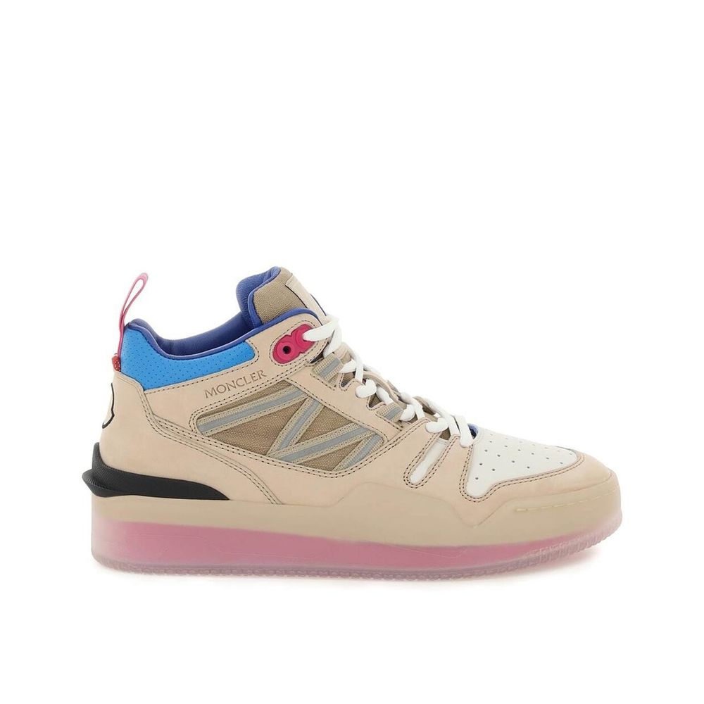 Baskets Multi Color Pivot multicolores