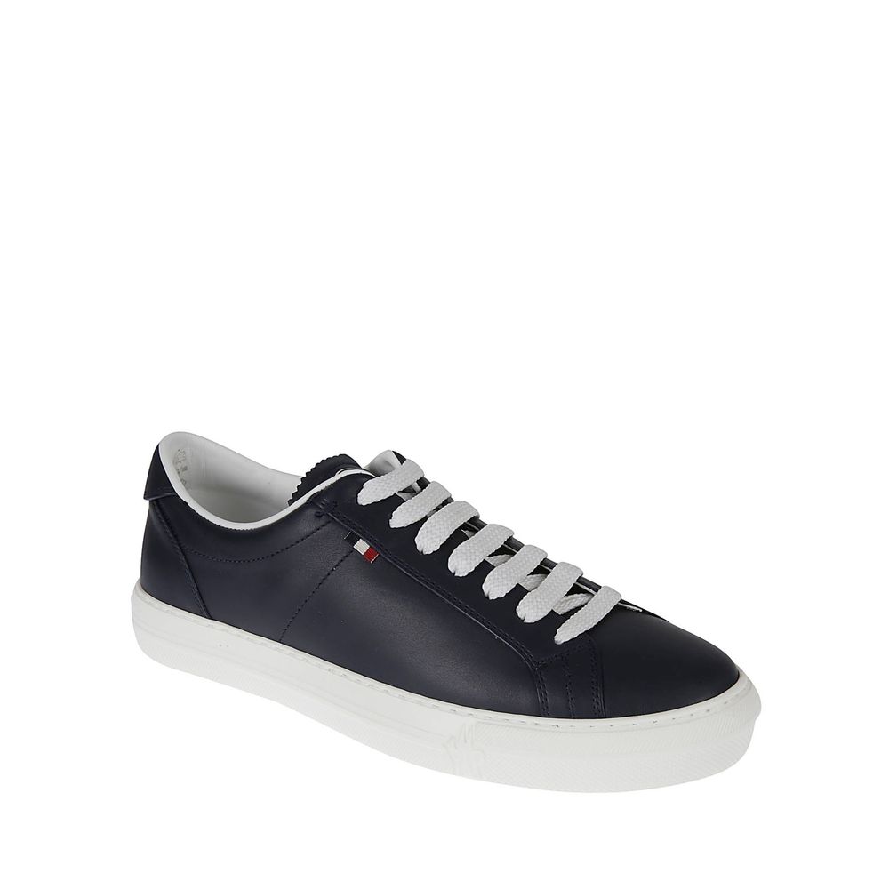Baskets Monaco noires