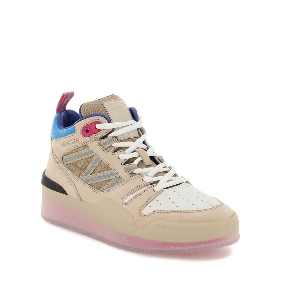Baskets Multi Color Pivot multicolores