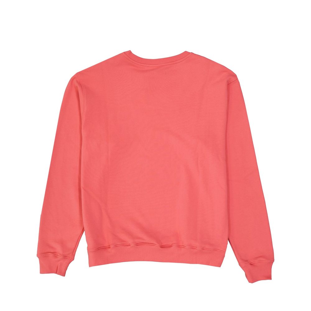 Sweatshirt [Marque] Logo blanc