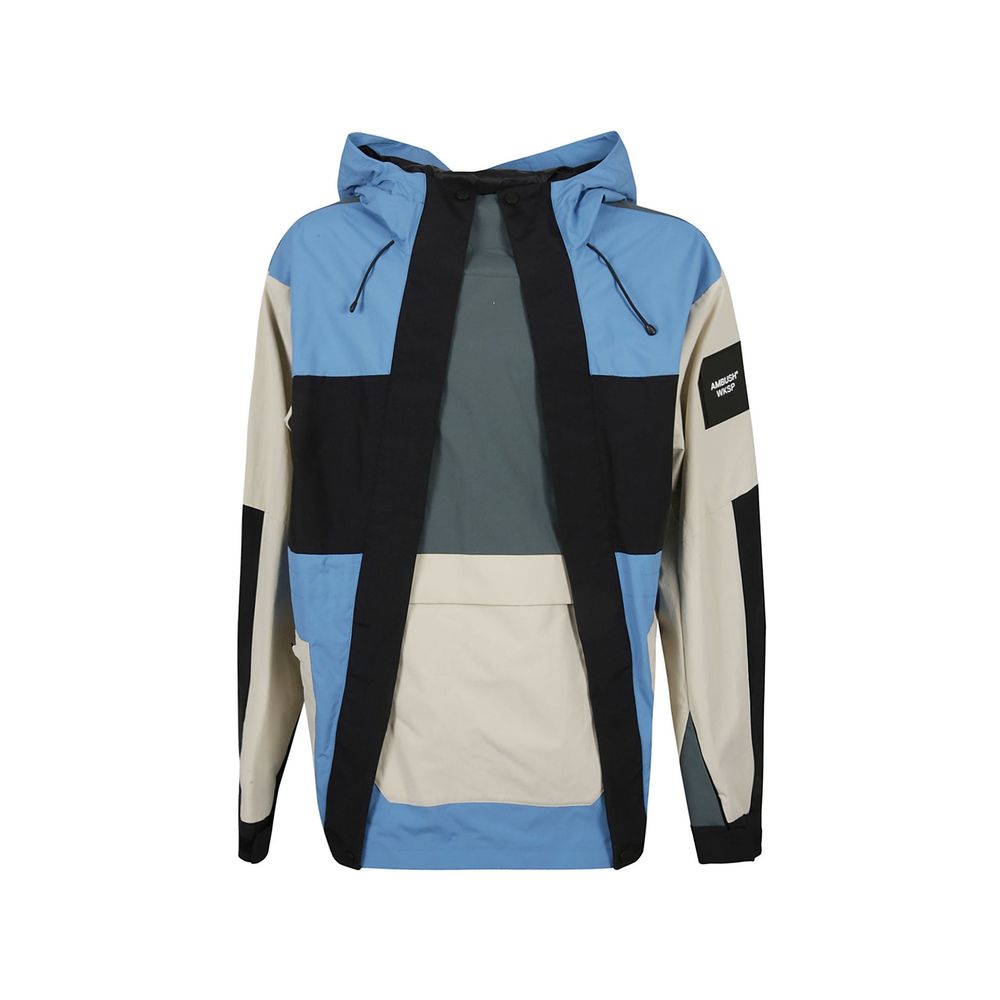 Veste Ambush color block multicolore
