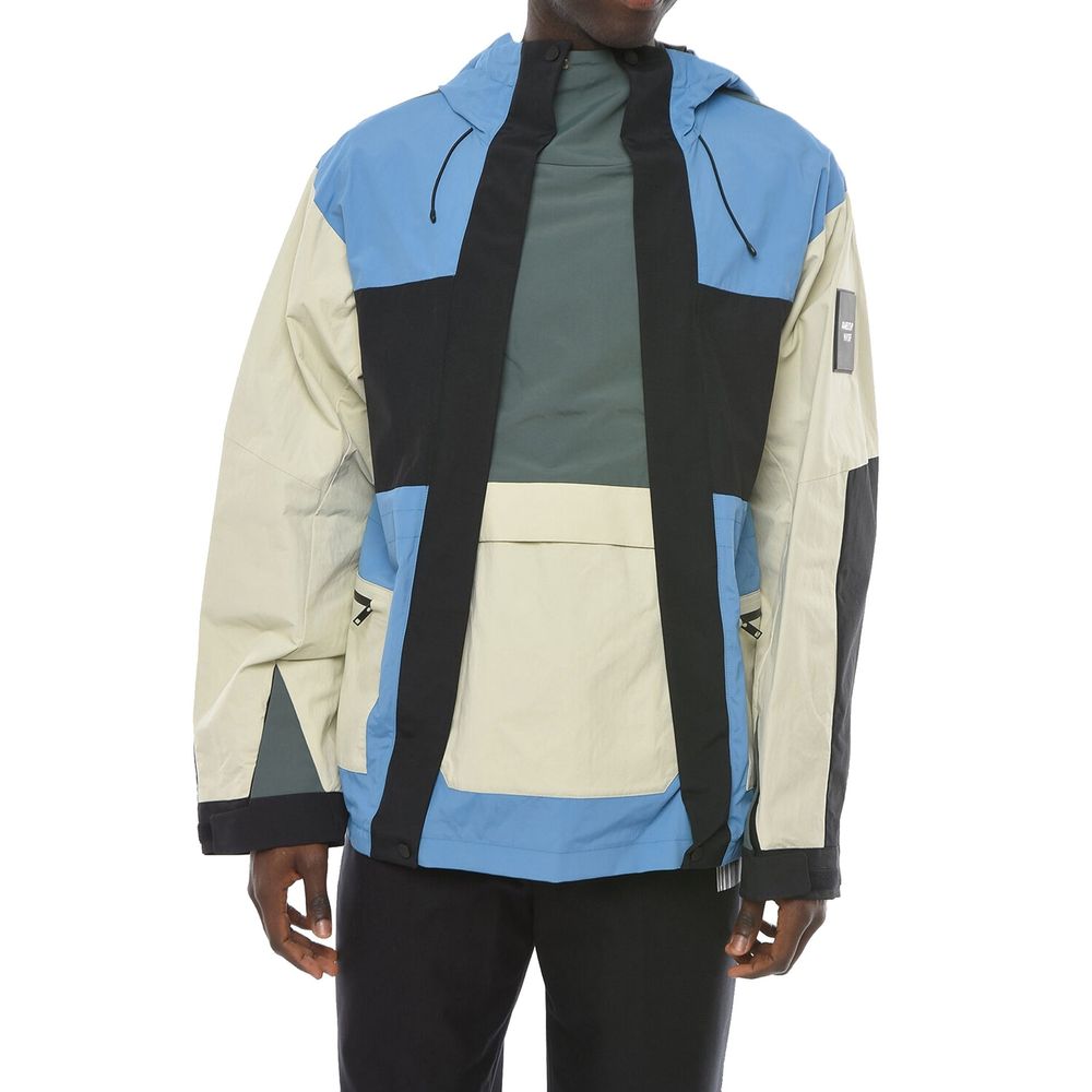 Veste Ambush color block multicolore
