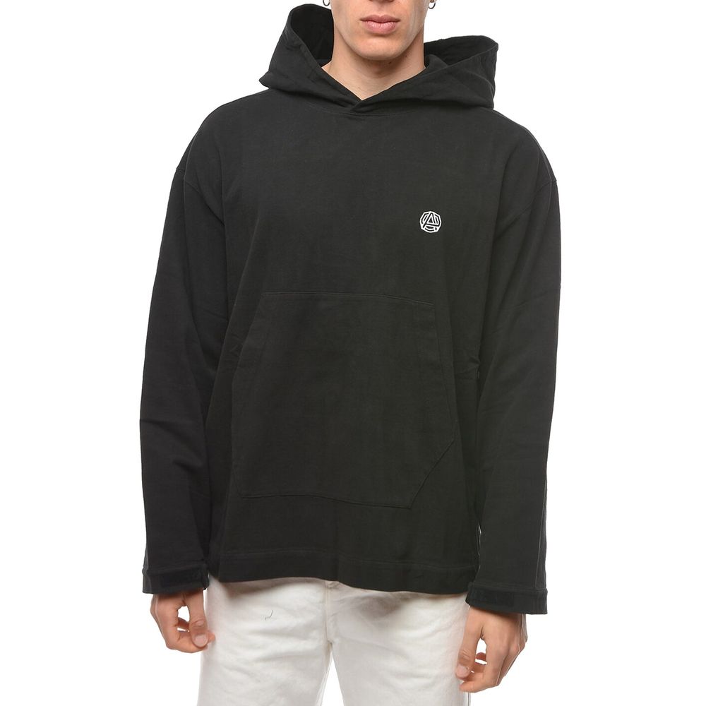 Sweat à capuche Ambush noir
