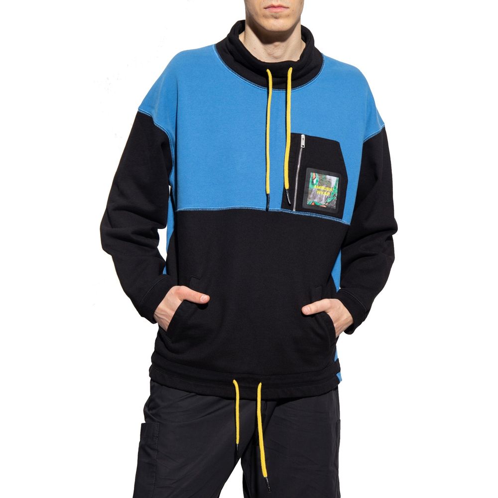 Sweat Ambush multipoches noir