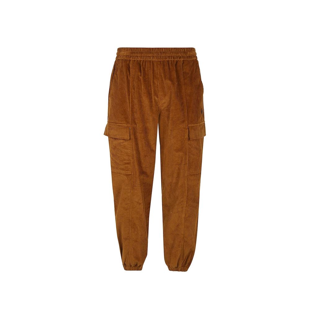 Pantalon Velvet noir