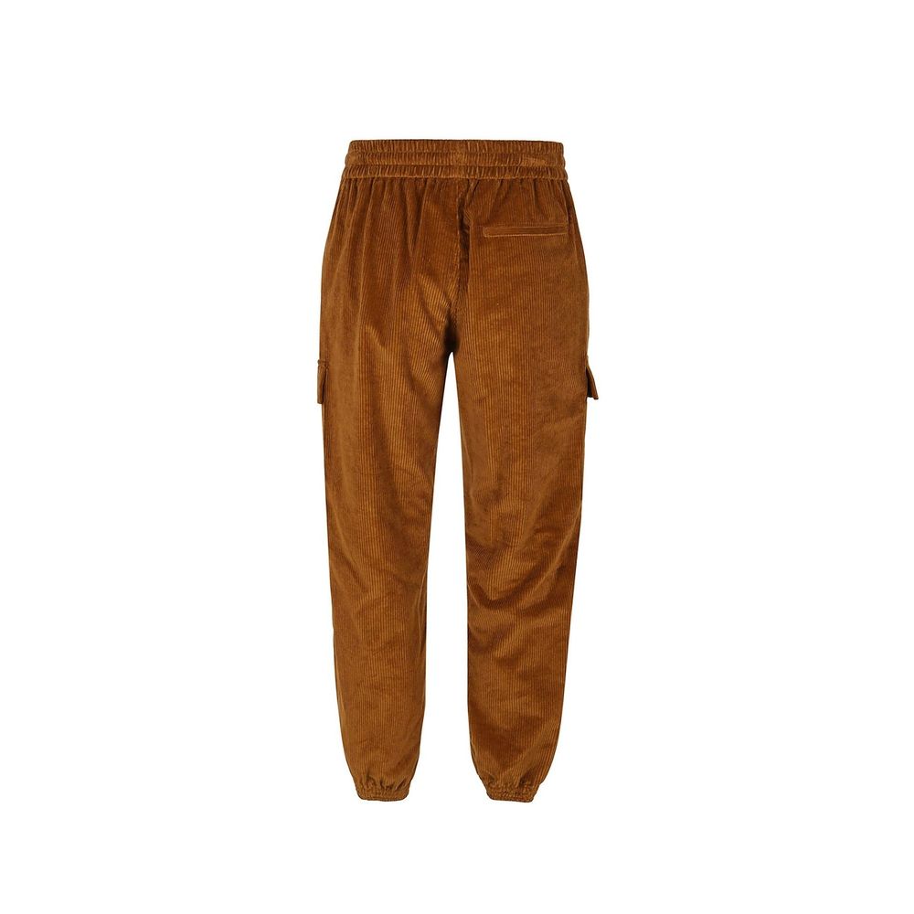 Pantalon Velvet noir