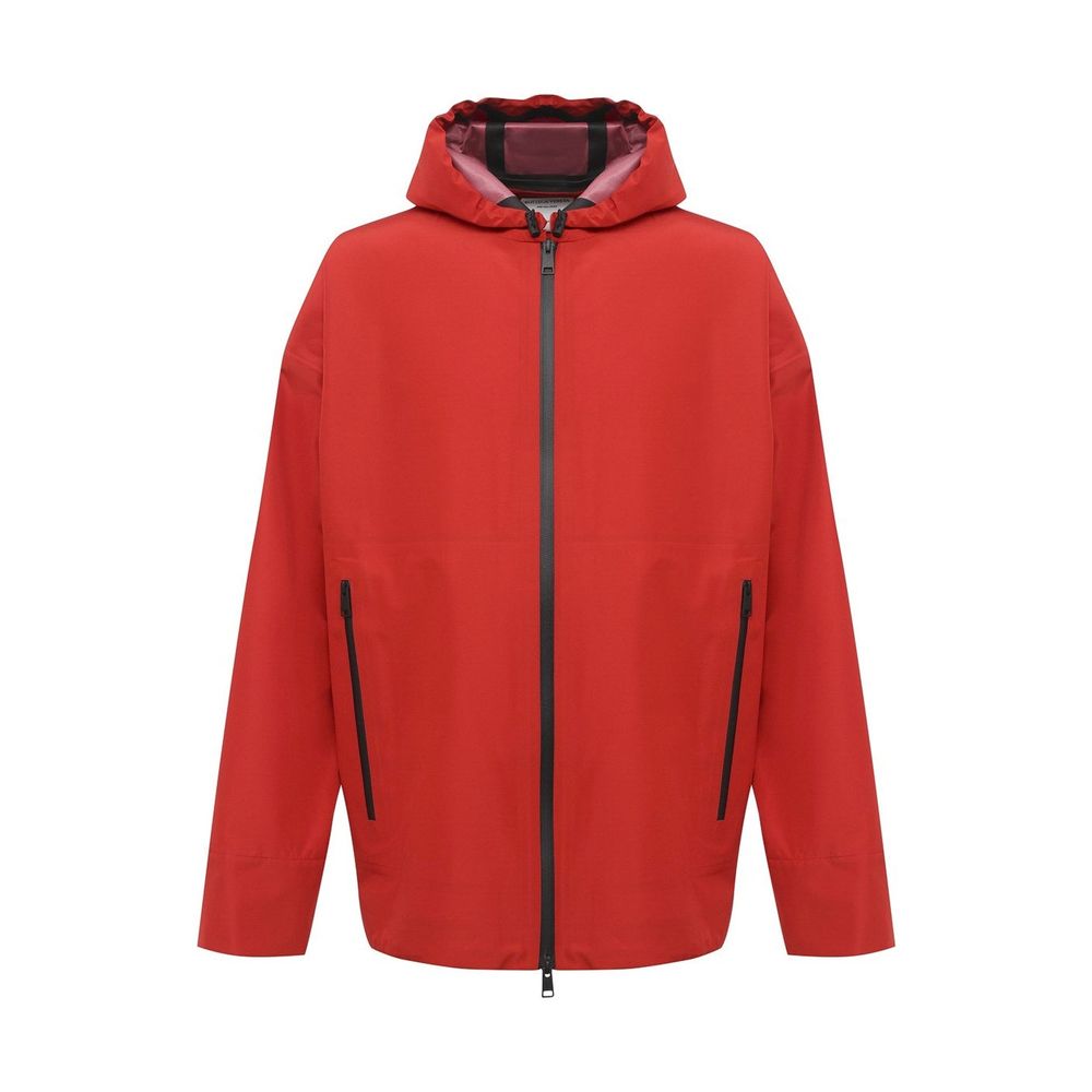 Veste Made in Italy noire