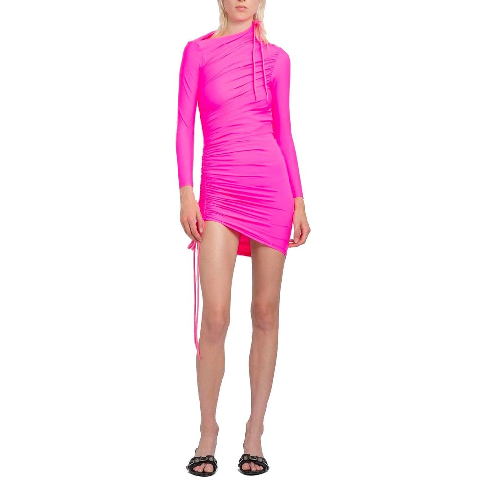 Robe mini Made in Italy noire