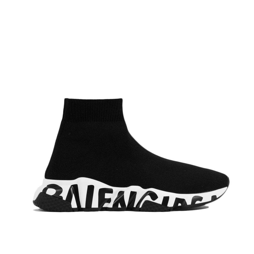 Baskets Speed LT blanches