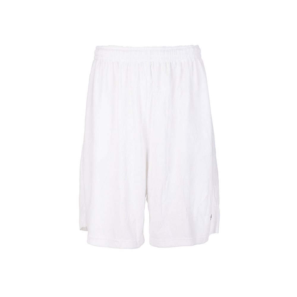 Bermudas Sporty B noirs