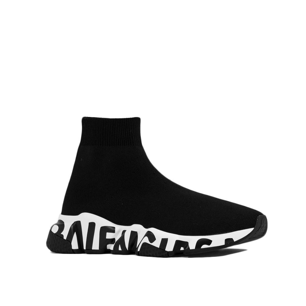 Baskets Speed LT blanches