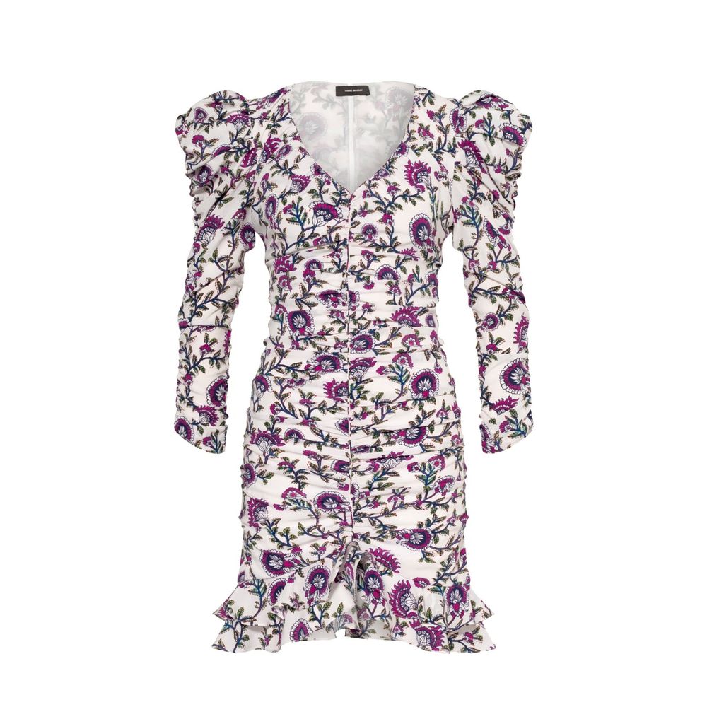 Robe Isabel Marant Etoile Bireya noire