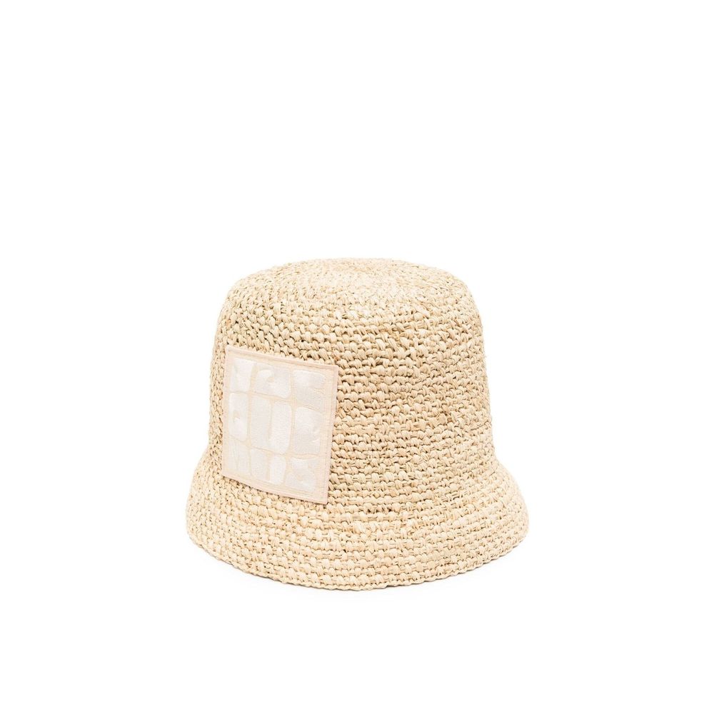 Bob Ficiu beige naturel
