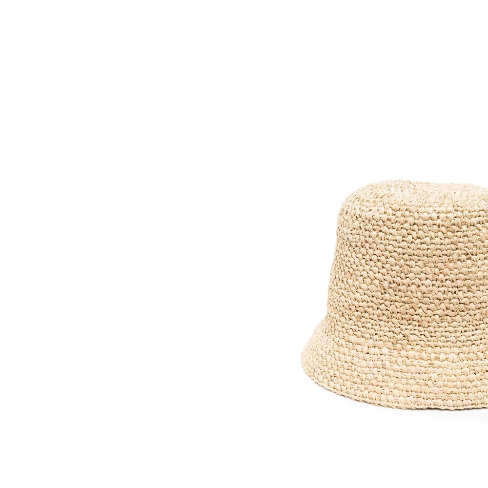 Bob Ficiu beige naturel