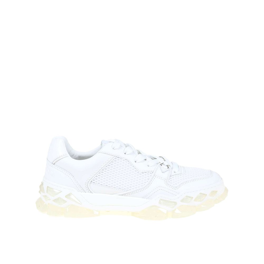 Baskets Diamond cuir noires