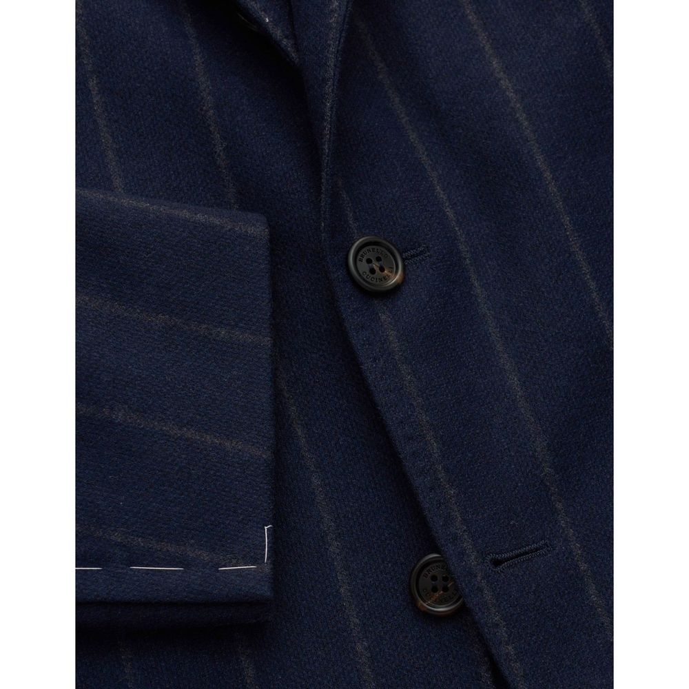 Veste lodo noire