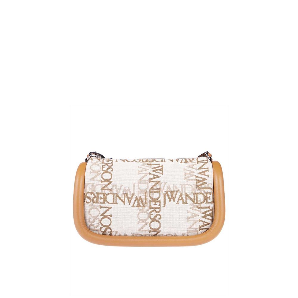 Sac Jw Anderson Bumper 17 noir