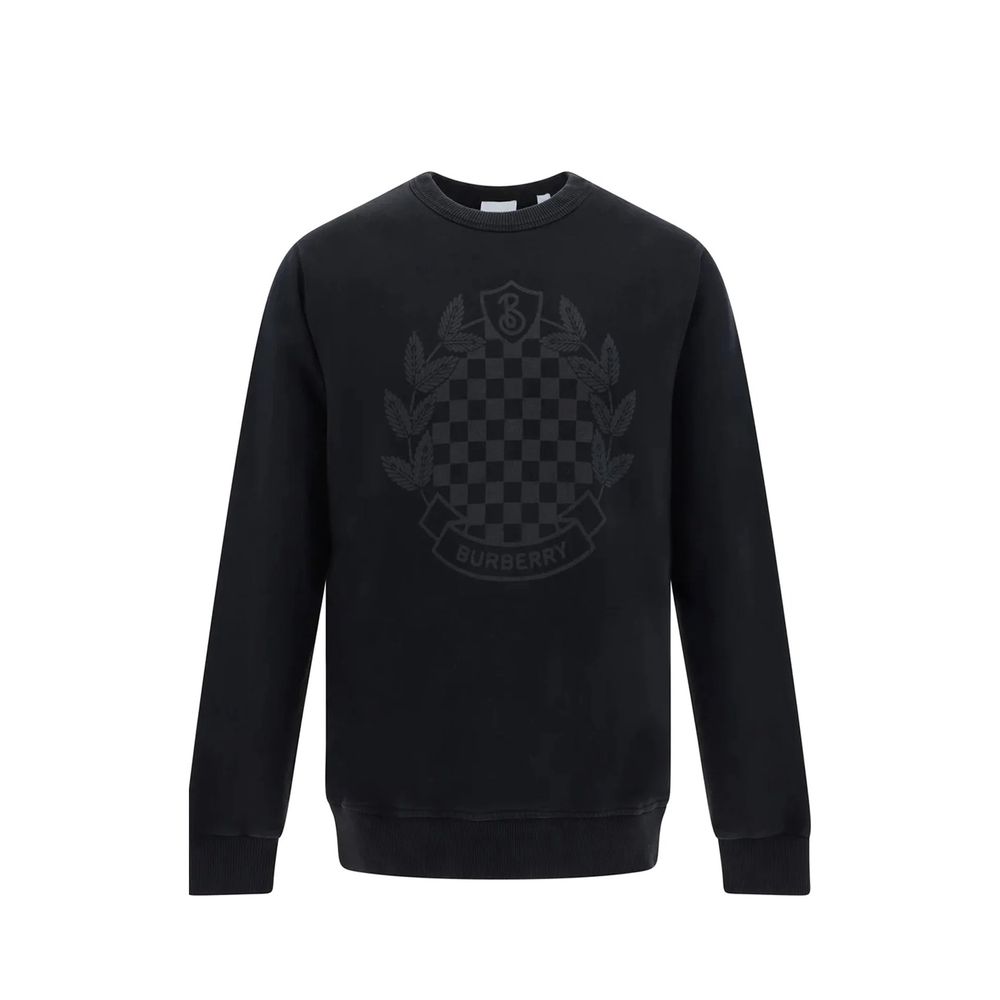 Sweatshirt Subirton gris