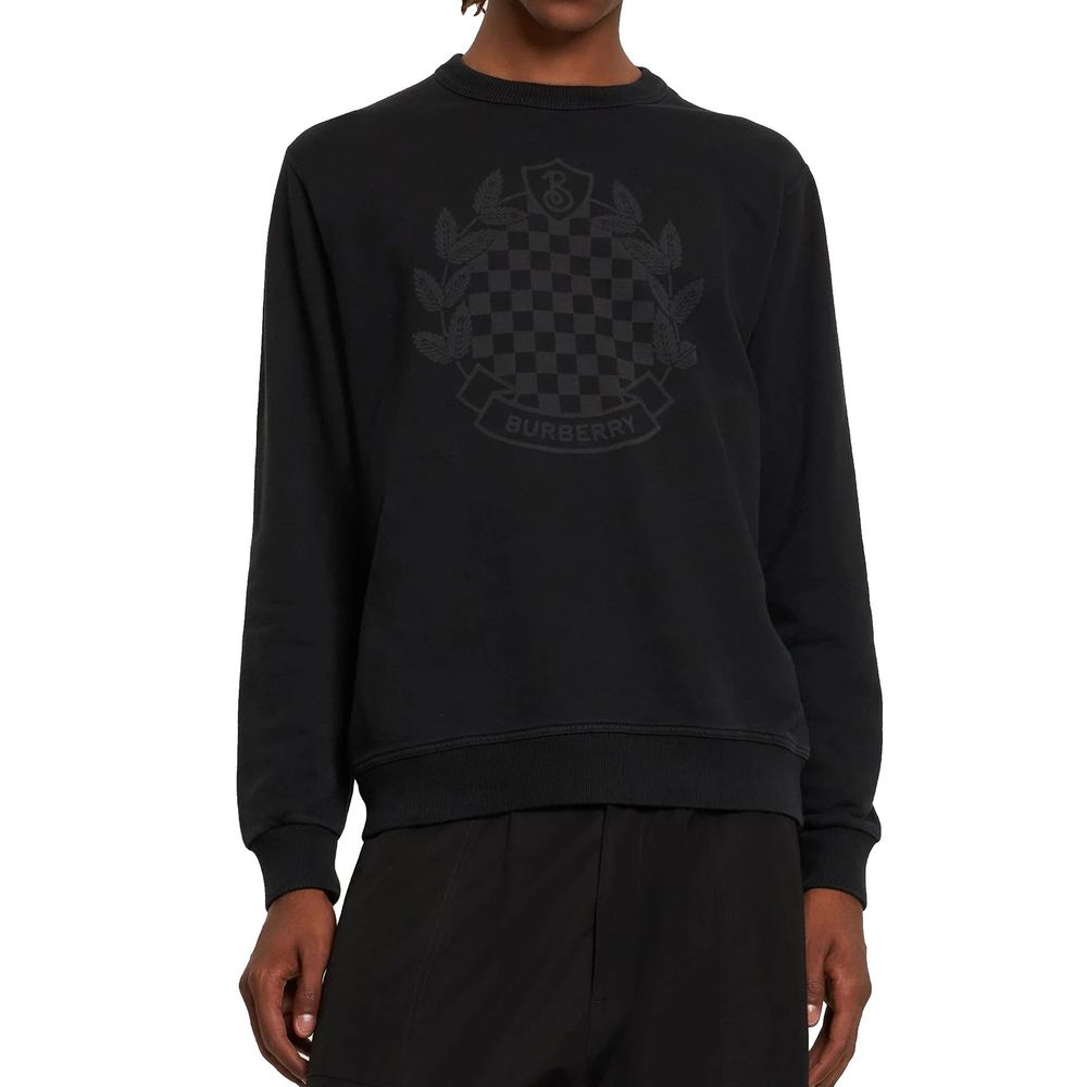 Sweatshirt Subirton gris