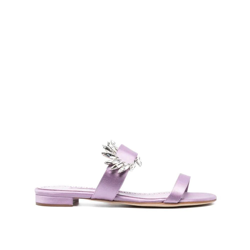 Sandales Chivela 010 blanches