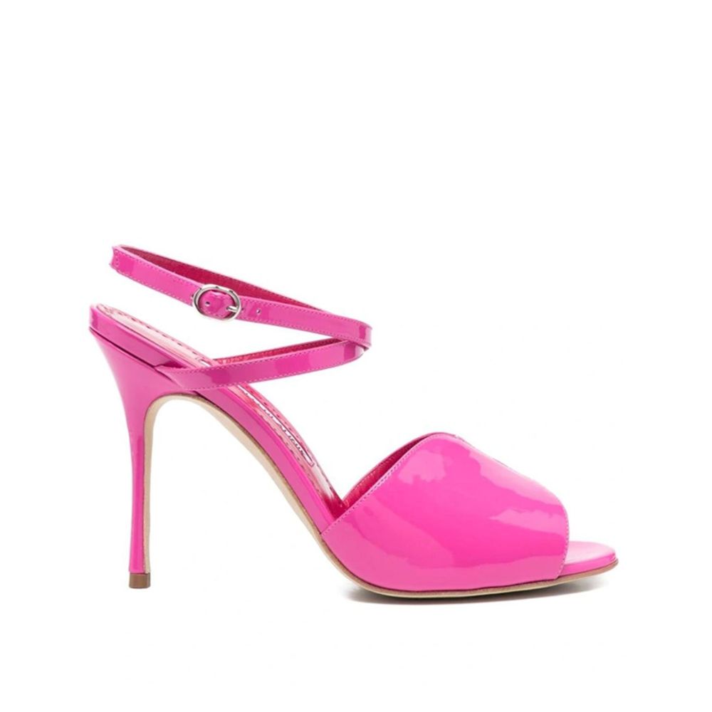Sandales Hourani 105 noires